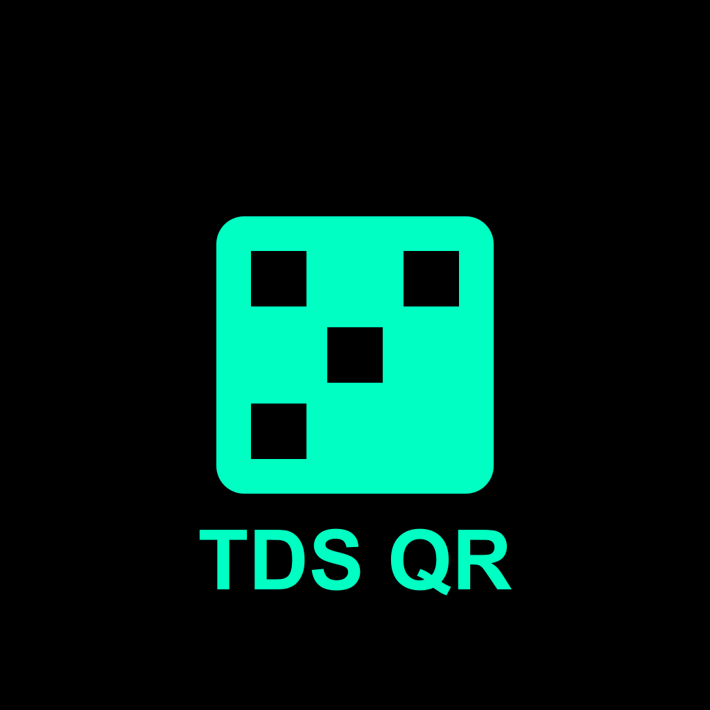 TDS QR
